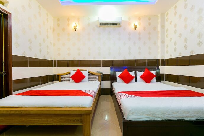 Imagen general del Hotel Oyo 261 Binh Dung. Foto 11