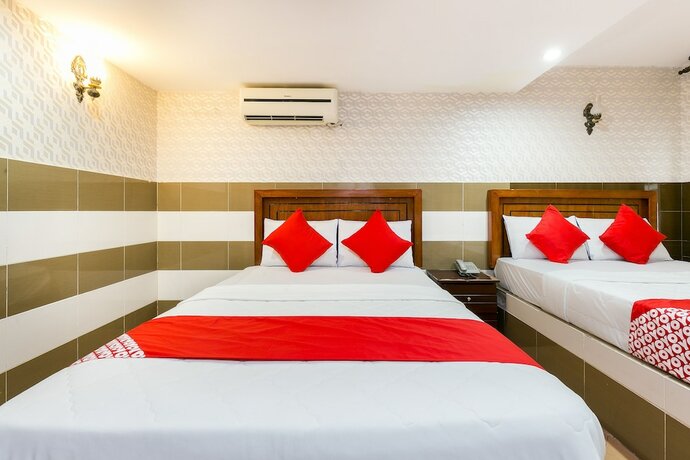 Imagen general del Hotel Oyo 261 Binh Dung. Foto 12