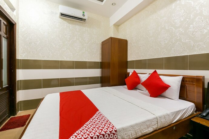 Imagen de la habitación del Hotel Oyo 261 Binh Dung. Foto 27