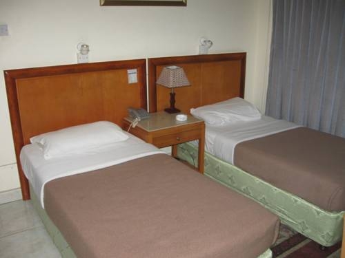 Imagen general del Hotel Oyo 270 Dream Land. Foto 8