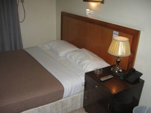 Imagen general del Hotel Oyo 270 Dream Land. Foto 9
