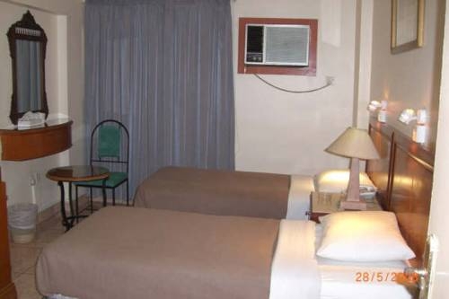 Imagen de la habitación del Hotel Oyo 270 Dream Land. Foto 15