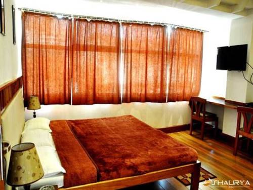Imagen de la habitación del Hotel Oyo 2747 Shaurya Inn. Foto 5