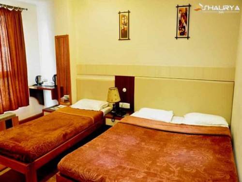 Imagen de la habitación del Hotel Oyo 2747 Shaurya Inn. Foto 6