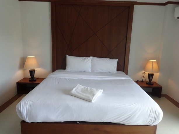 Imagen de la habitación del Hotel Oyo 287 Al Ameen. Foto 6