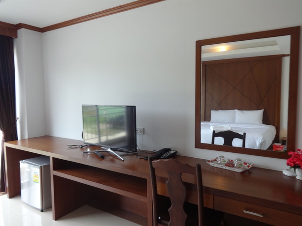 Imagen de la habitación del Hotel Oyo 287 Al Ameen. Foto 7