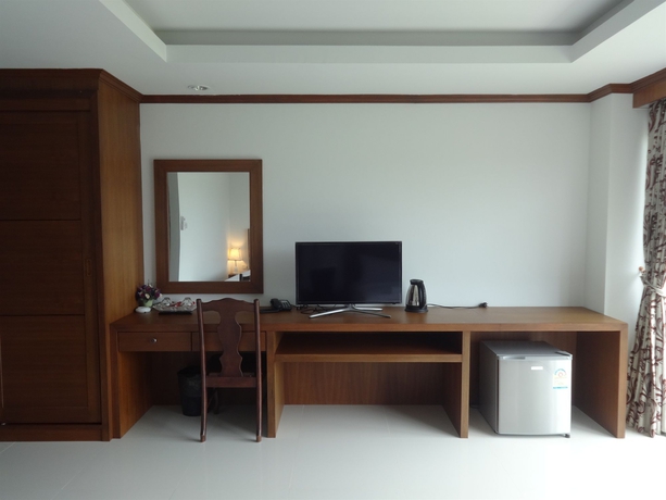 Imagen de la habitación del Hotel Oyo 287 Al Ameen. Foto 8