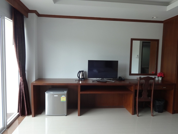 Imagen de la habitación del Hotel Oyo 287 Al Ameen. Foto 9