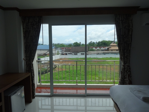 Imagen de la habitación del Hotel Oyo 287 Al Ameen. Foto 10