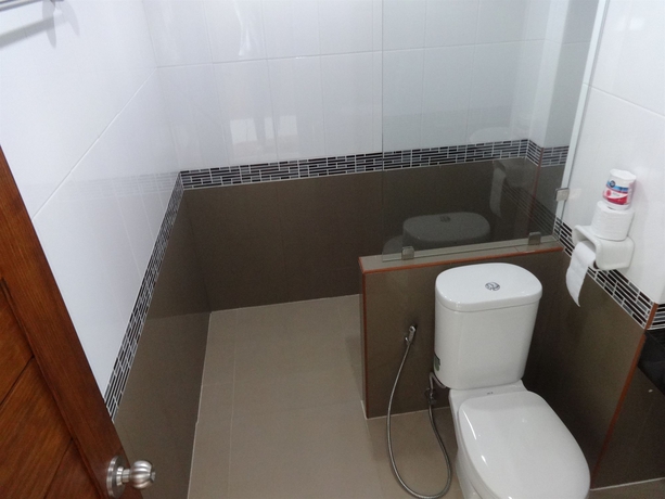 Imagen de la habitación del Hotel Oyo 287 Al Ameen. Foto 11