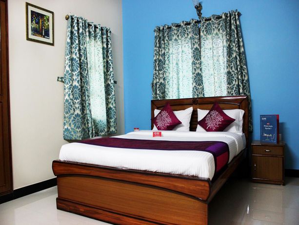 Imagen de la habitación del Hotel Oyo 2916 Apartment Queen's Castle. Foto 4