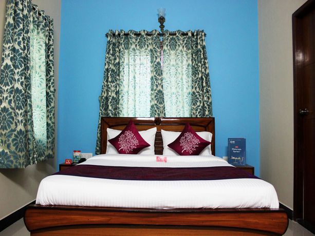 Imagen de la habitación del Hotel Oyo 2916 Apartment Queen's Castle. Foto 5