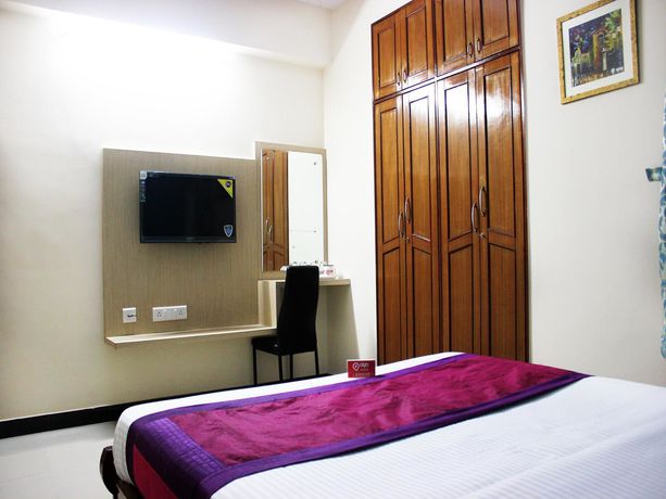 Imagen de la habitación del Hotel Oyo 2916 Apartment Queen's Castle. Foto 6