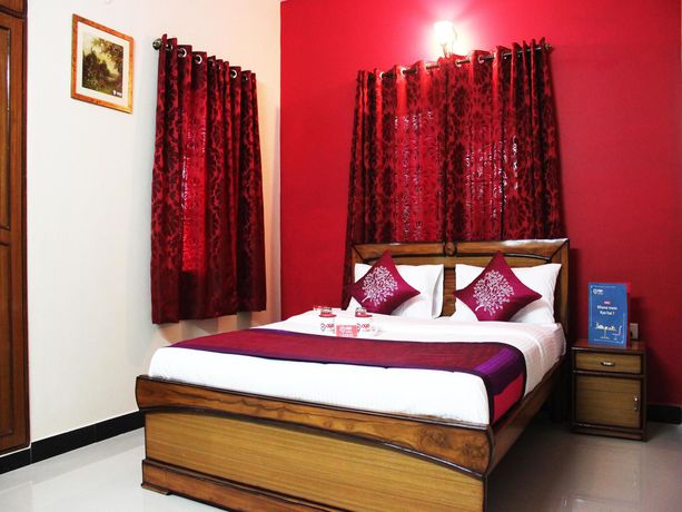 Imagen de la habitación del Hotel Oyo 2916 Apartment Queen's Castle. Foto 7