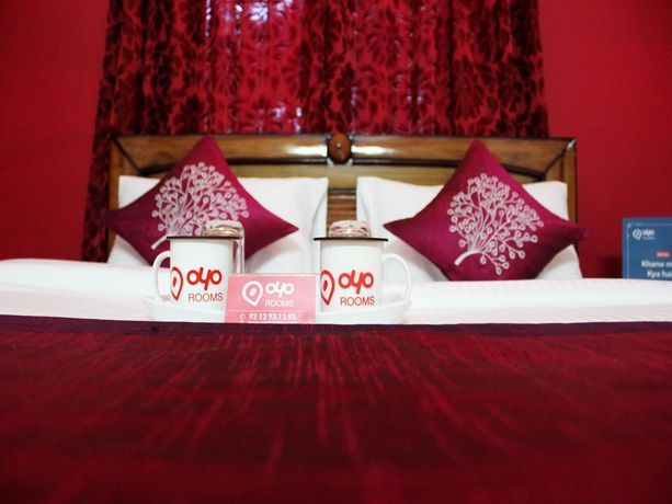 Imagen de la habitación del Hotel Oyo 2916 Apartment Queen's Castle. Foto 8