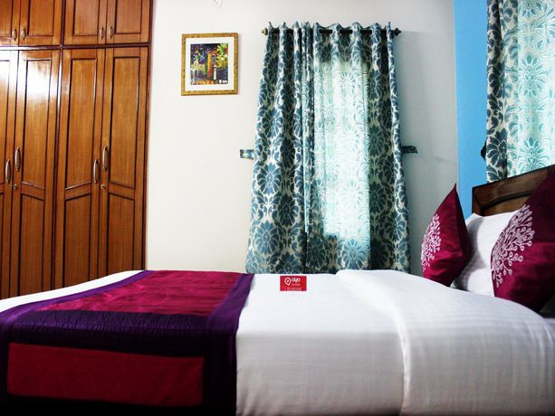 Imagen de la habitación del Hotel Oyo 2916 Apartment Queen's Castle. Foto 9