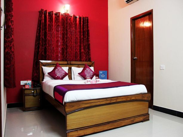 Imagen de la habitación del Hotel Oyo 2916 Apartment Queen's Castle. Foto 10