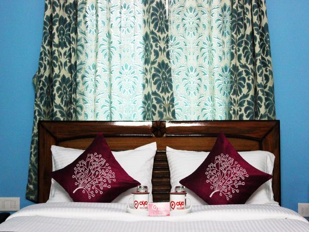 Imagen de la habitación del Hotel Oyo 2916 Apartment Queen's Castle. Foto 11