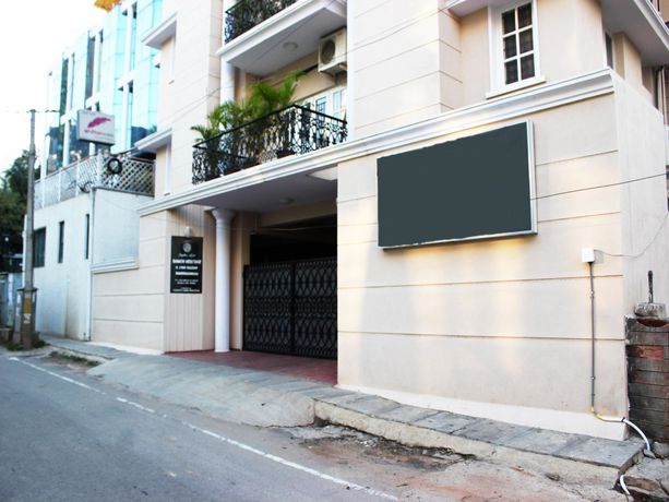 Imagen de la habitación del Hotel Oyo 2916 Apartment Queen's Castle. Foto 12