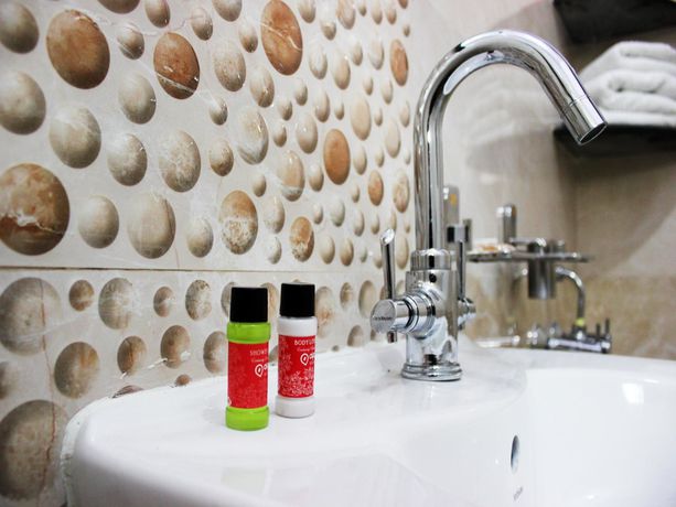 Imagen general del Hotel Oyo 2916 Apartment Queen's Castle. Foto 2