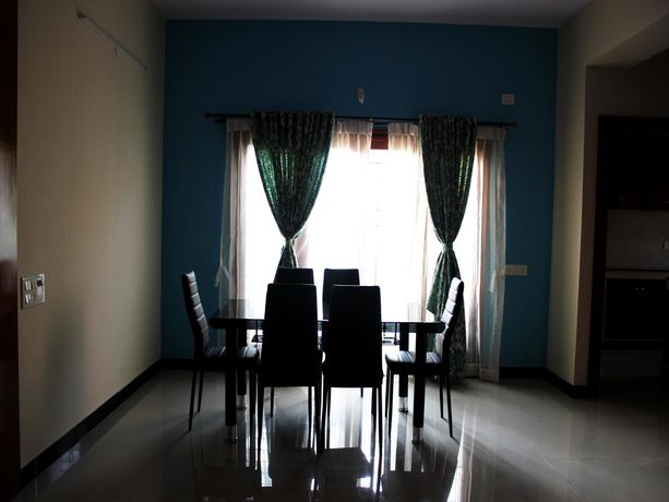 Imagen de la habitación del Hotel Oyo 2916 Apartment Queen's Castle. Foto 13