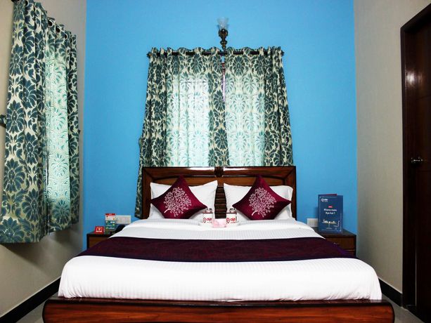 Imagen de la habitación del Hotel Oyo 2916 Apartment Queen's Castle. Foto 14