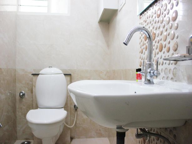 Imagen de la habitación del Hotel Oyo 2916 Apartment Queen's Castle. Foto 15