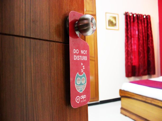 Imagen de la habitación del Hotel Oyo 2916 Apartment Queen's Castle. Foto 16