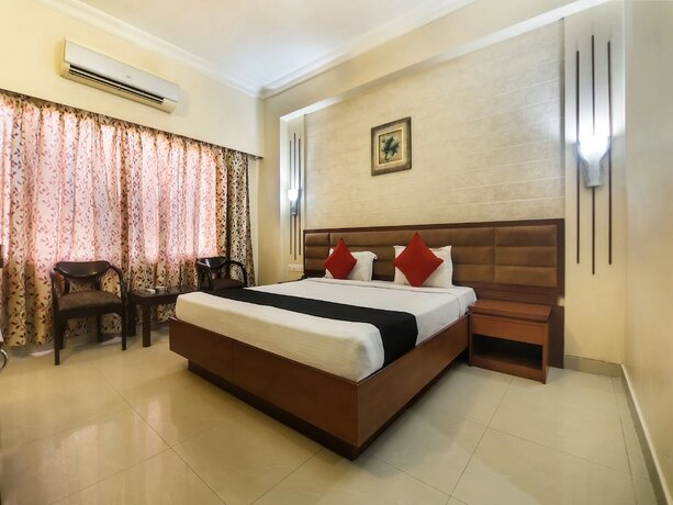 Imagen de la habitación del Hotel Oyo 2921 Nakshatra. Foto 15