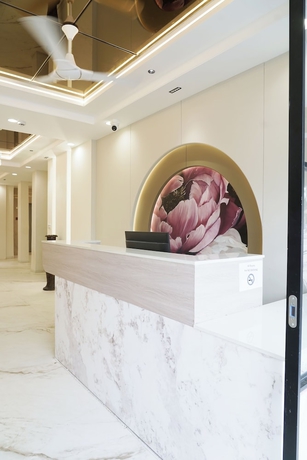 Imagen de los interiores del Hotel Oyo 2942 Suryodaya. Foto 10