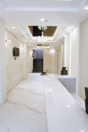 Imagen de los interiores del Hotel Oyo 2942 Suryodaya. Foto 12