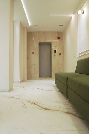 Imagen de los interiores del Hotel Oyo 2942 Suryodaya. Foto 13