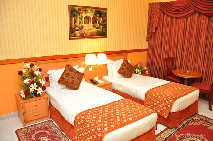 Imagen de la habitación del Hotel Oyo 297 California. Foto 4