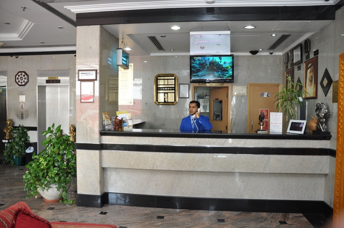 Imagen de los interiores del Hotel Oyo 297 California. Foto 13