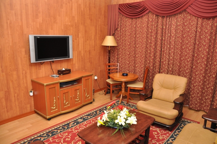 Imagen de los interiores del Hotel Oyo 297 California. Foto 15