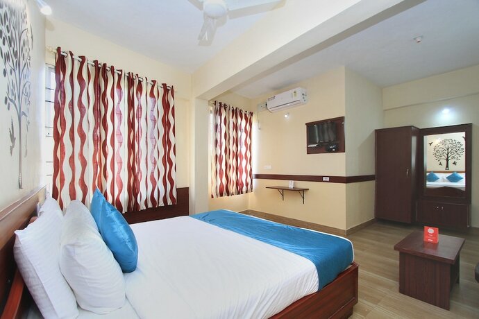 Imagen general del Hotel Oyo 3009 Coorg Mandarin. Foto 2