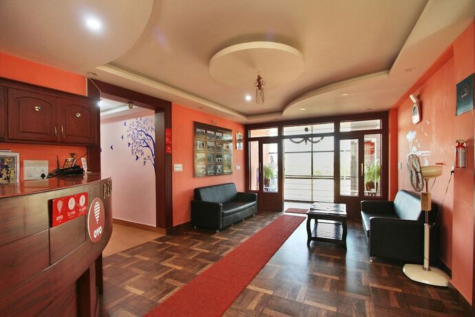 Imagen general del Hotel Oyo 3009 Coorg Mandarin. Foto 6