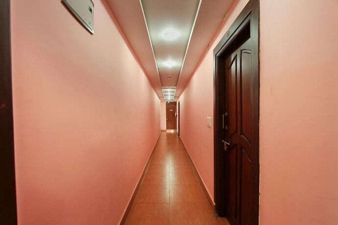 Imagen general del Hotel Oyo 3009 Coorg Mandarin. Foto 13