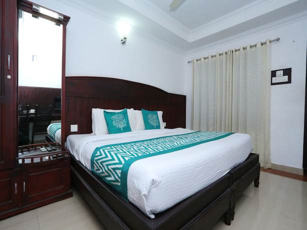 Imagen general del Hotel Oyo 3020 Sheelisach Inn. Foto 1