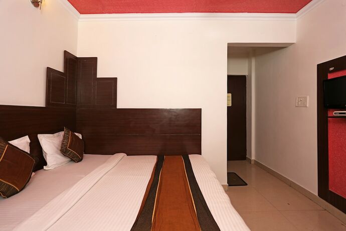 Imagen general del Hotel Oyo 3033 Radiant. Foto 2
