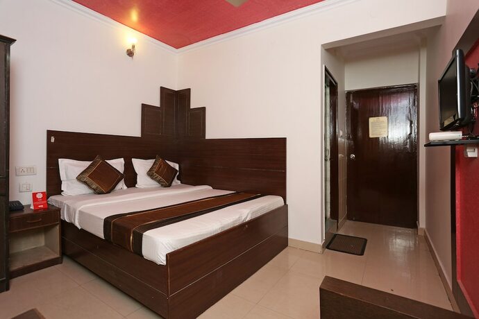 Imagen general del Hotel Oyo 3033 Radiant. Foto 15