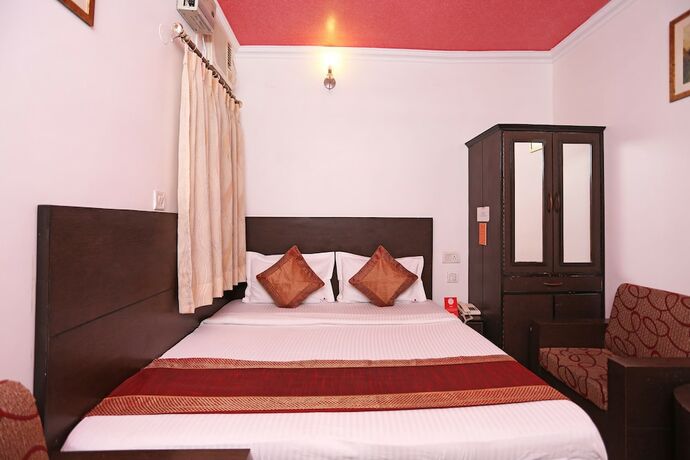 Imagen general del Hotel Oyo 3033 Radiant. Foto 17