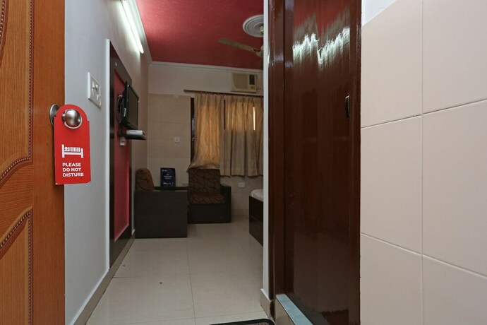 Imagen de la habitación del Hotel Oyo 3033 Radiant. Foto 20