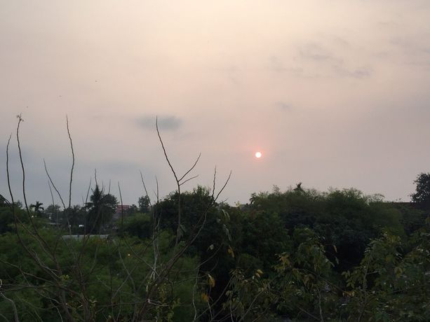 Imagen de la habitación del Hotel Oyo 306 Paradise Park Laemchabang. Foto 5