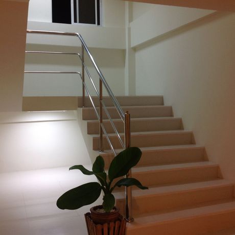 Imagen general del Hotel Oyo 306 Paradise Park Laemchabang. Foto 2