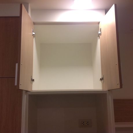 Imagen de los interiores del Hotel Oyo 306 Paradise Park Laemchabang. Foto 16