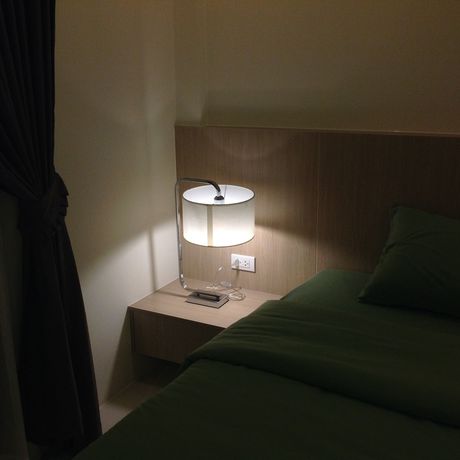 Imagen general del Hotel Oyo 306 Paradise Park Laemchabang. Foto 3