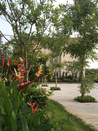 Imagen de la habitación del Hotel Oyo 306 Paradise Park Laemchabang. Foto 10