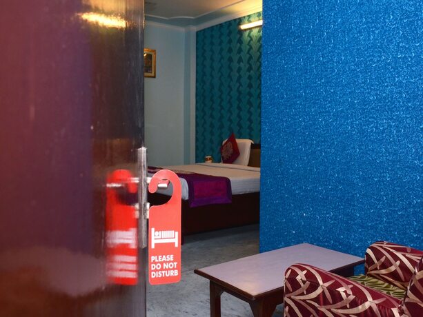 Imagen de la habitación del Hotel Oyo 3071 Kamesh Hut. Foto 7