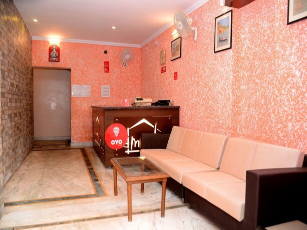 Imagen de los interiores del Hotel Oyo 3071 Kamesh Hut. Foto 20